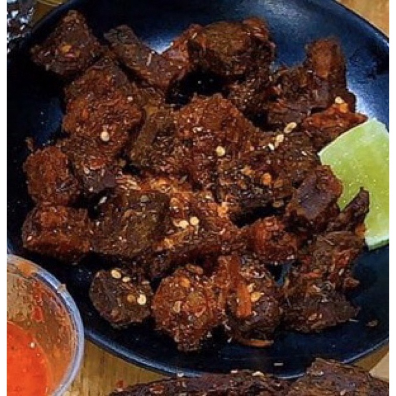 [500gr]KHÔ BÒ VIÊN ĐẶC SẢN MIỀN TRUNG SIÊU NGON | BigBuy360 - bigbuy360.vn