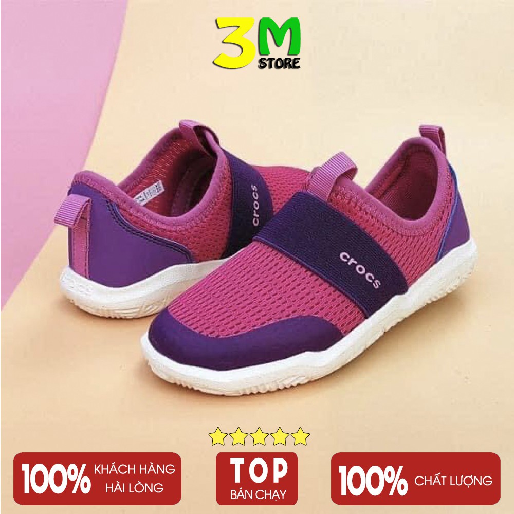 -Giày SLIPON vải eassy cho bé trai và bé gái-Đế nhựa đi mưa,siêu đẹp, siêu bền siêu kute