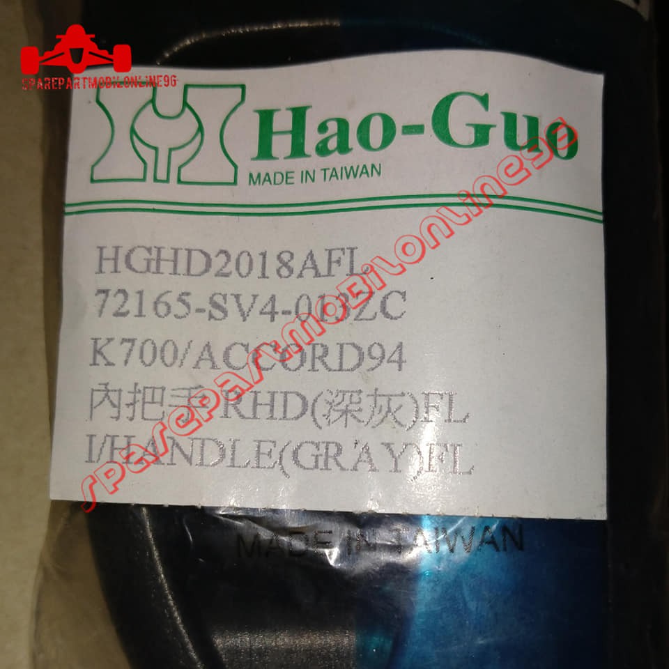 Tay Nắm Cửa Xe Hơi Honda Accord Cielo 1995 1996 1997 1998