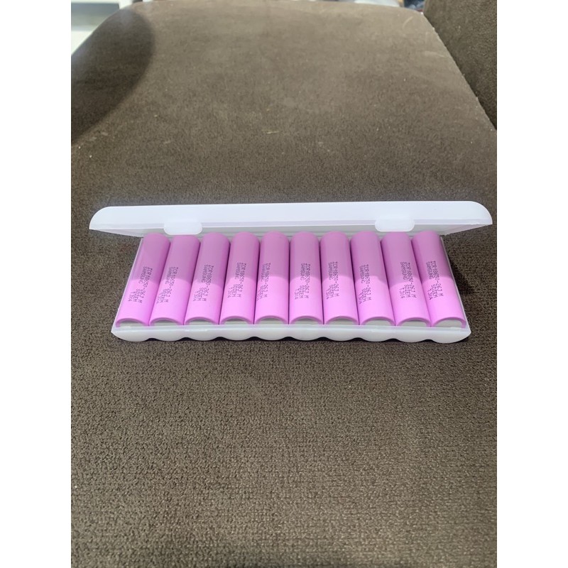 Cell 18650 Samsung 26J dung lượng 2600mAh, mới 100%