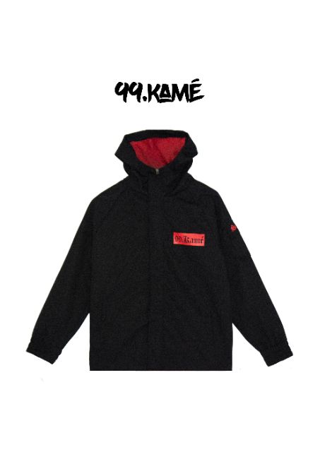 Áo khoác Satan | BigBuy360 - bigbuy360.vn