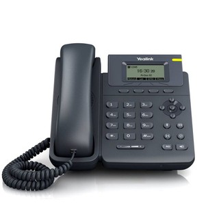 Điện Thoại Nội Bộ IP Phone Yealink T19 E2