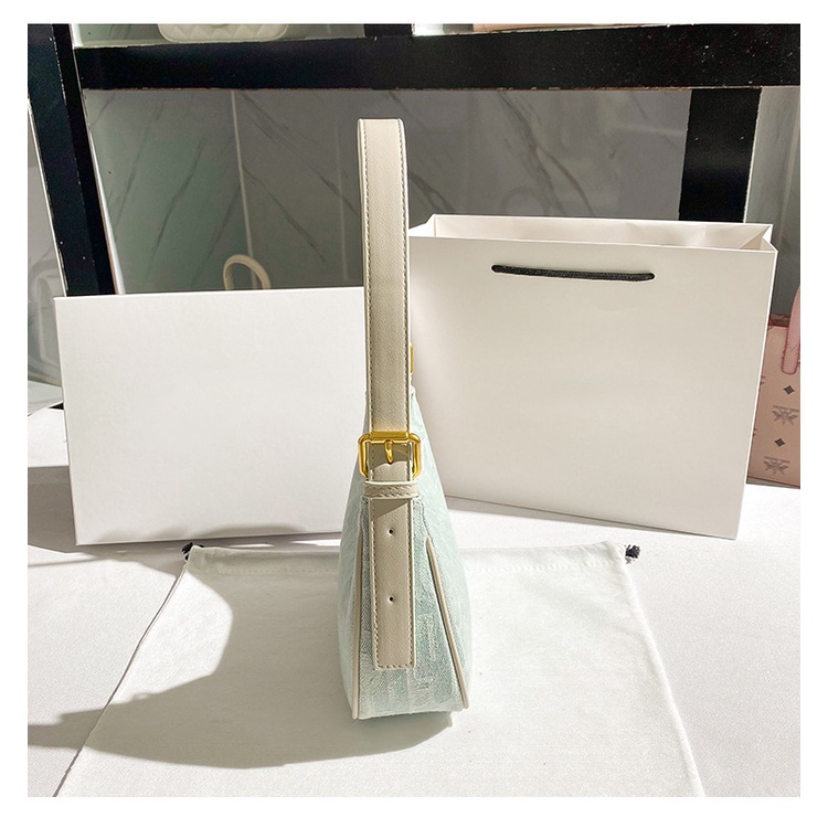 Túi Xách Denim Da PU Thời Trang Nữ