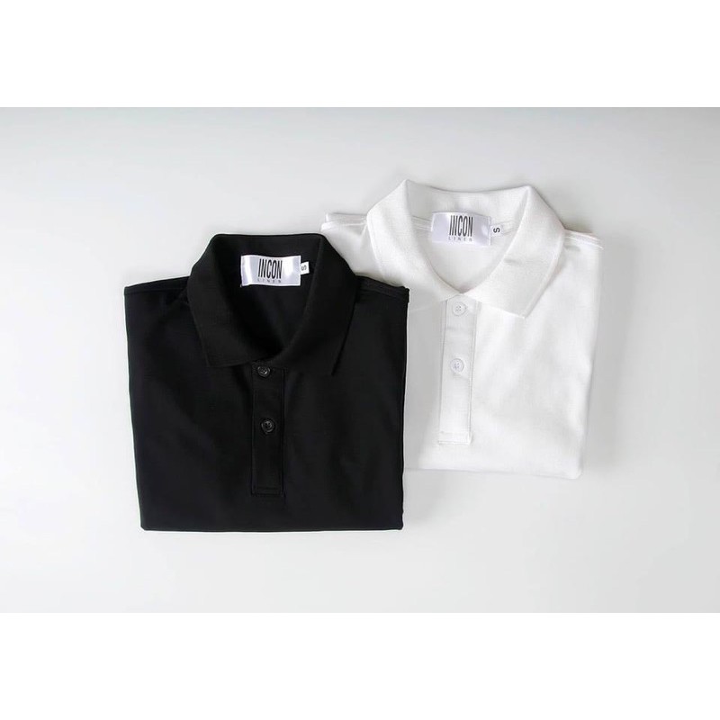 ÁO POLO NAM CỔ TRƠN | BigBuy360 - bigbuy360.vn