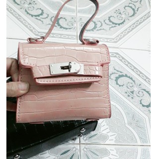 Túi H...M mini siêu xinh