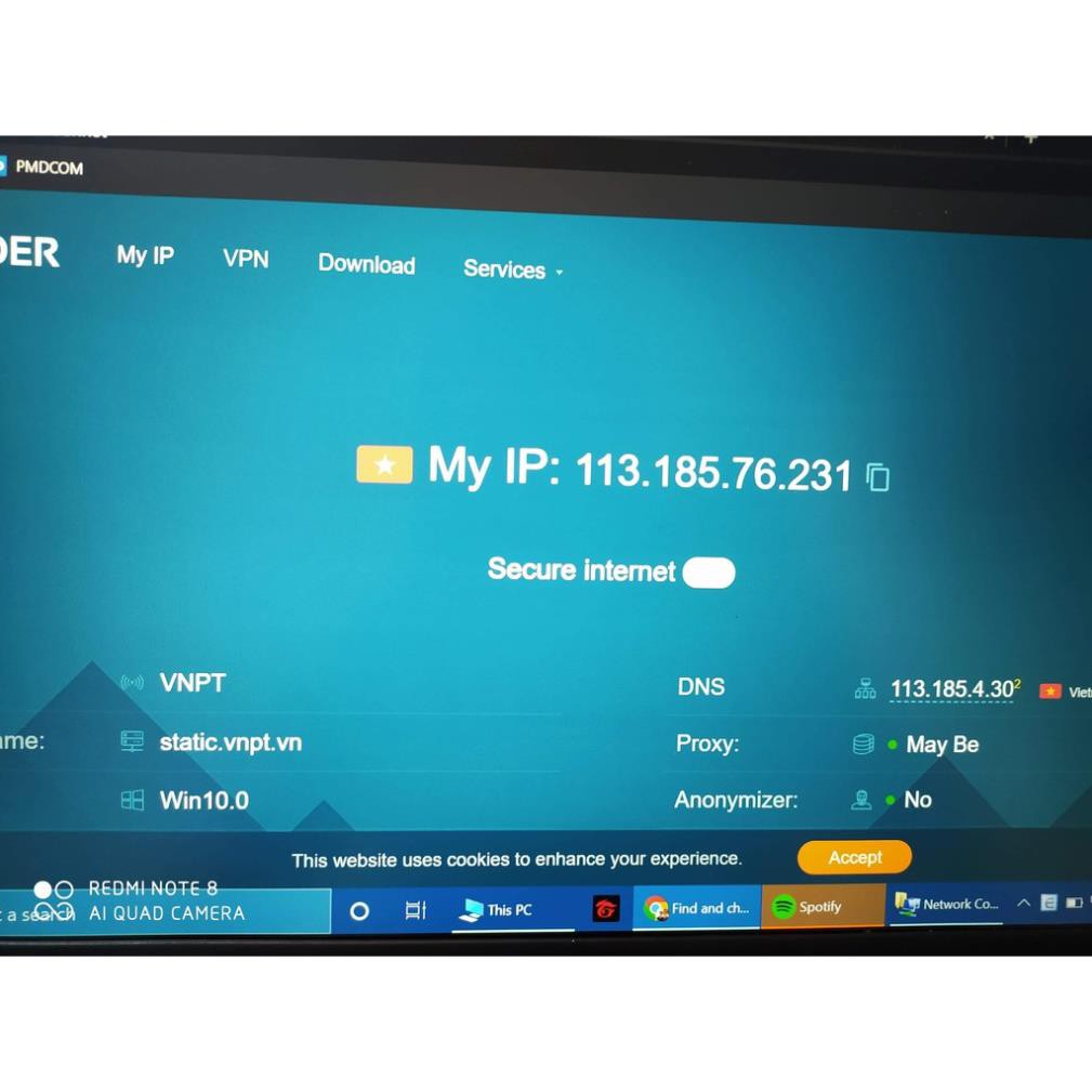 Usb 3G/4G Huawei E3276  có IPV6 - chạy đa mạng - tốc độ 3,5G | BigBuy360 - bigbuy360.vn