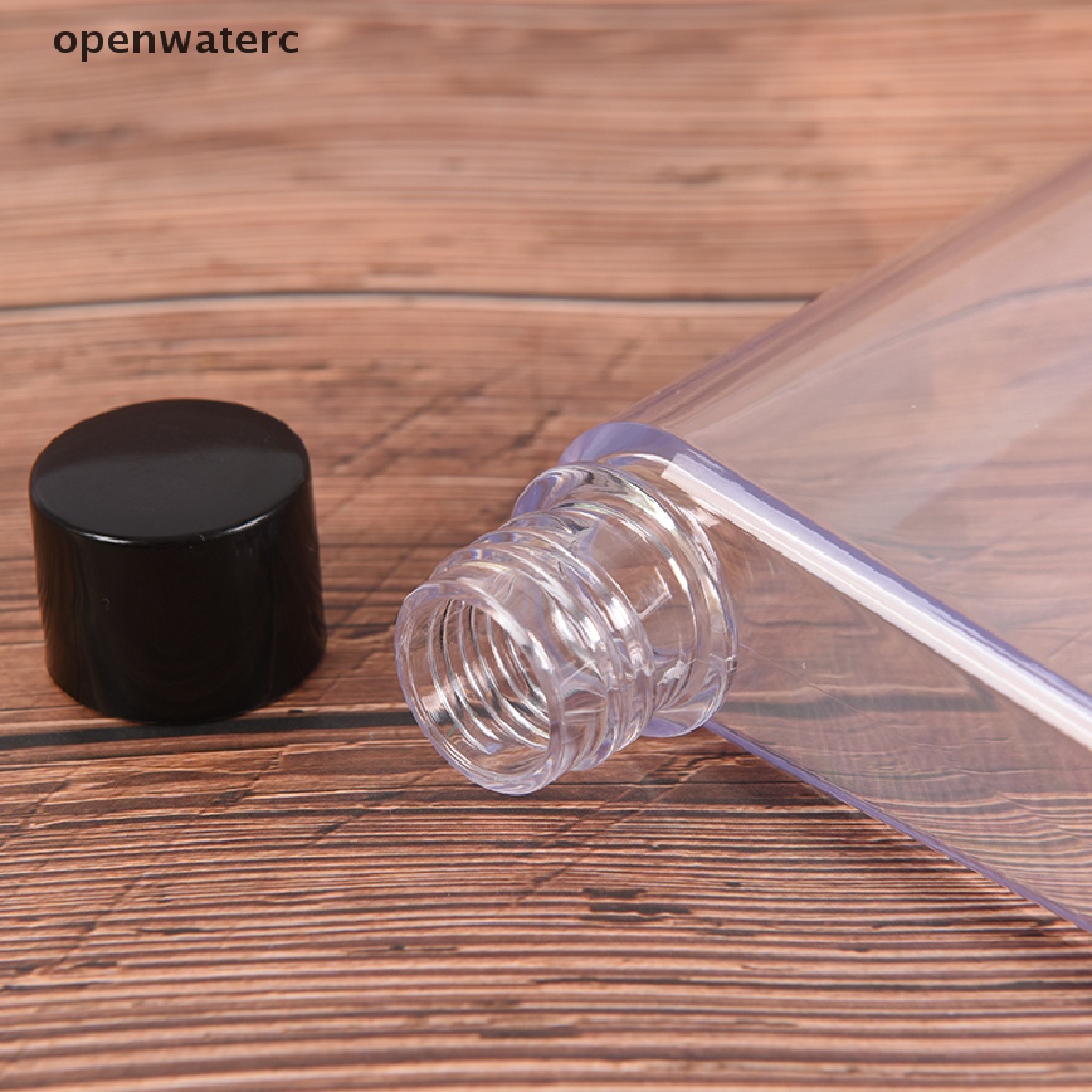 Dụng Cụ Mở Nắp Chai Nước Bằng Giấy Phẳng vn