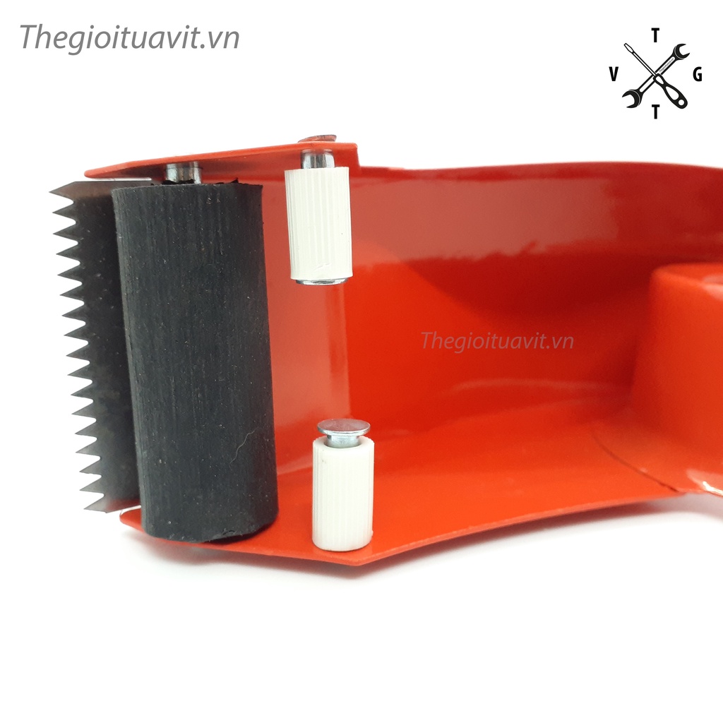 Cắt băng dính Dân Hoa 200 Da cho băng dính 1kg