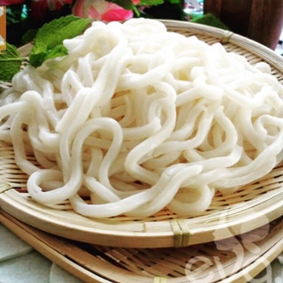 1kg mì udon/ mì tươi hàn quốc