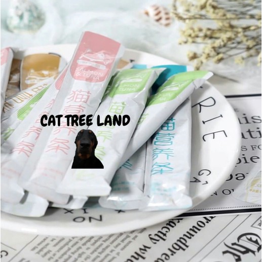SÚP THƯỞNG CHO MÈO MANEKI NEKO DẠNG PUDDING DINH DƯỠNG 15G