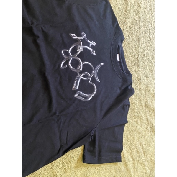 áo phông T-shirt, hoodie Aespa Chính hãng