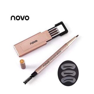 Bộ vẽ lông mày
