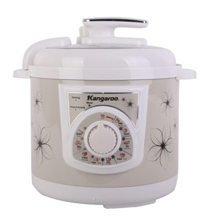 Nồi áp suất Kangaroo KG288H