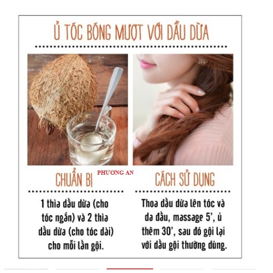 Dầu Dừa Hữu Cơ Nguyên Chất Ép Lạnh Vòi Xịt | BigBuy360 - bigbuy360.vn