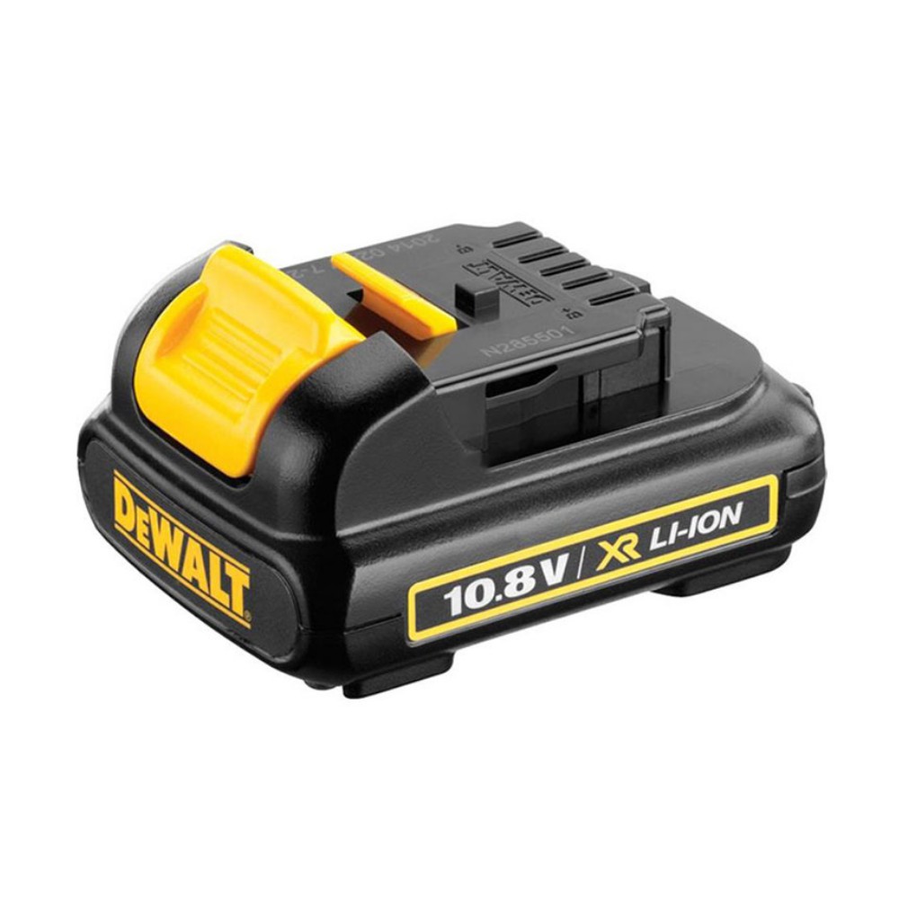 DCB125-B1 Pin sạc Dewalt 10.8V 1.3Ah XR Li-ion