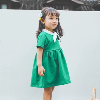 Váy bé gái 10-20kg