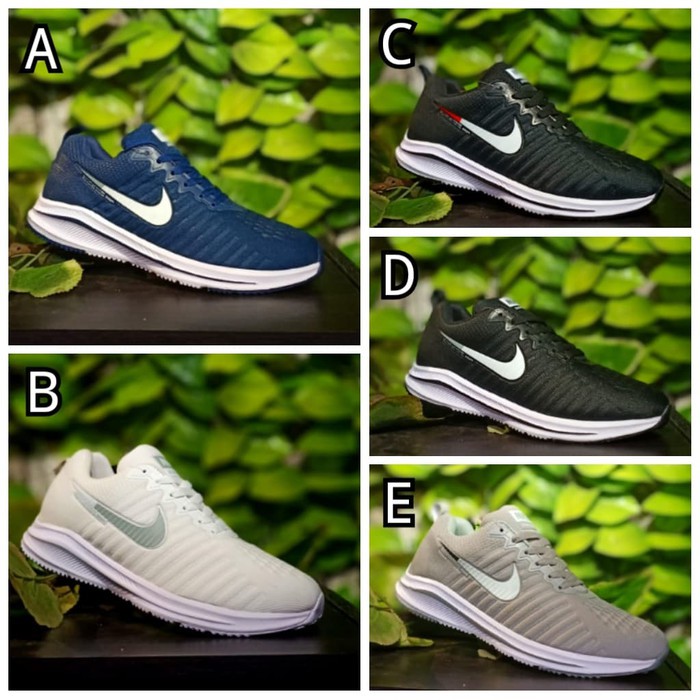 Giày Thể Thao Nike Zoom Pegasus Run 39- 44yei Chính Hãng Cho Nam