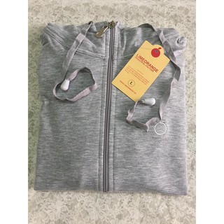 ÁO KHOÁC NỮ XÁM LỢT CHẤT ĐẸP