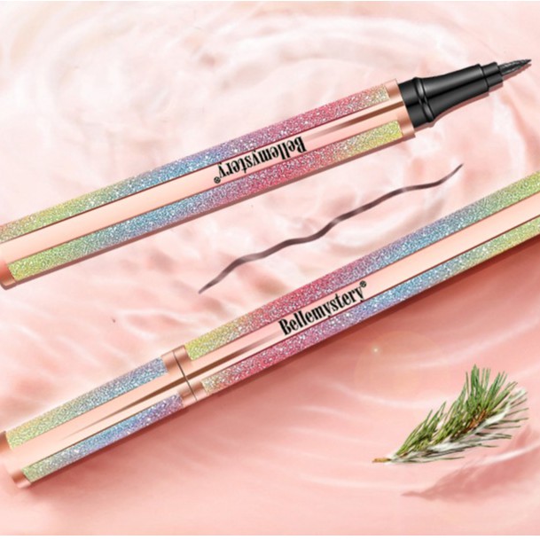 KẺ MẮT nước vỏ kim tuyến lấp lánh siêu đẹp hottrend hàng nội địa | BigBuy360 - bigbuy360.vn