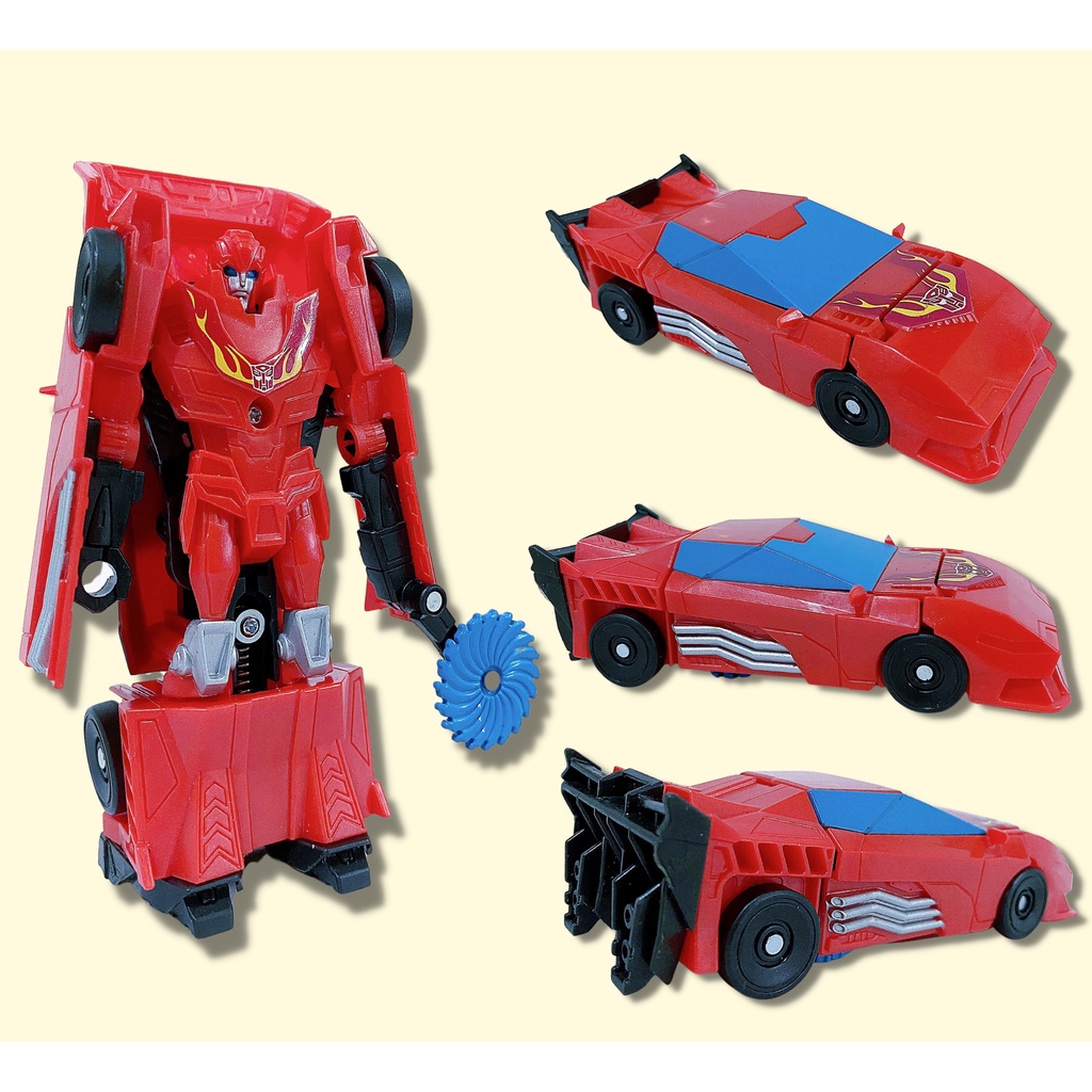 Bộ sưu tập Transformers biến hình - Hàng chính hãng Hasbro