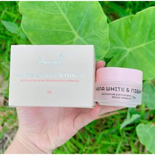 [MINI]KEM ĐÊM HANAYUKI