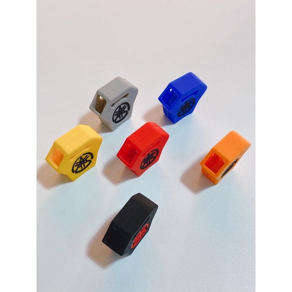 Cao su bọc chìa khoá Yamaha, silicon bọc chìa khoá Exciter...