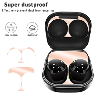 Miếng kim loại dán bảo vệ cho tai nghe Bluetooth Samsung Galaxy Buds Pro