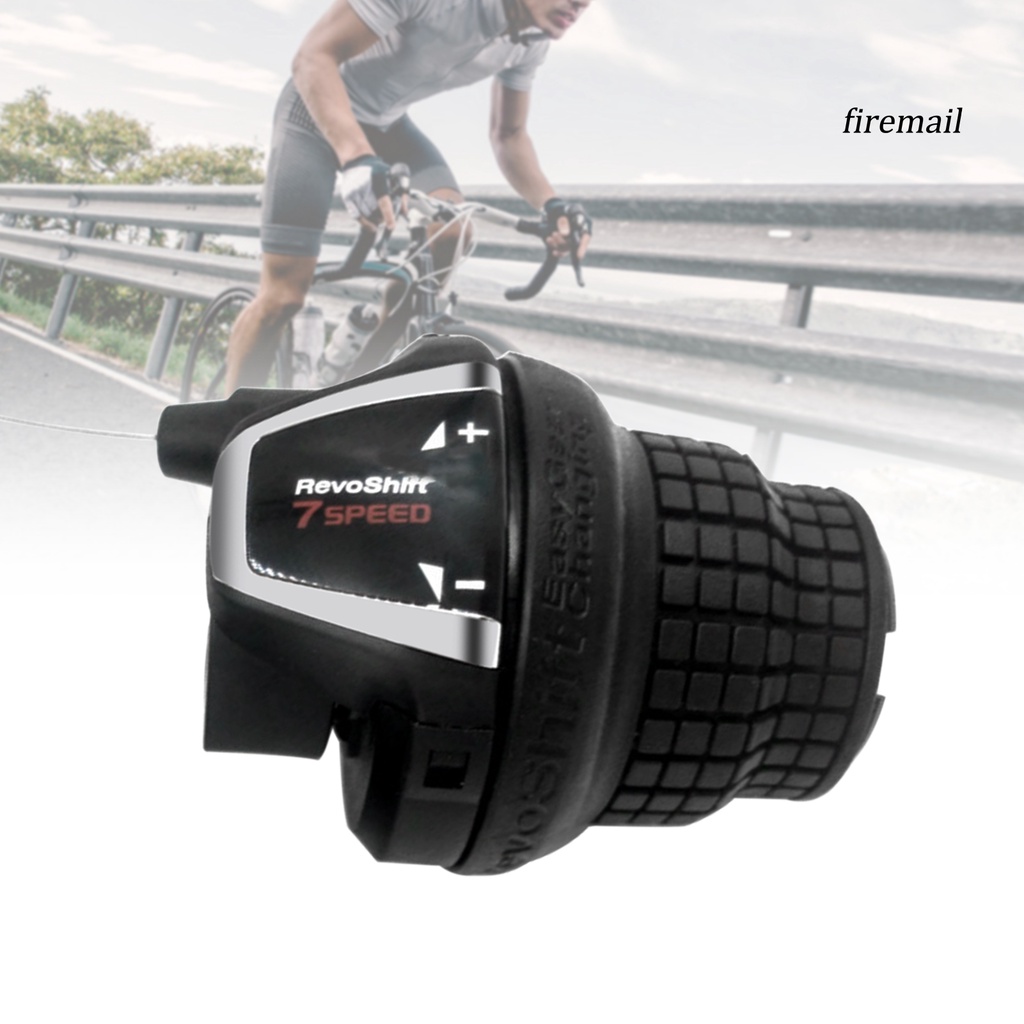 Tay Nắm Cùi Đề Xe Đạp Leo Núi Chống Thấm Nước 3 / 6 / 7 22mm Sl-Rs35