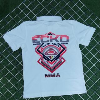 Áo thun cổ trụ cao cấp 002