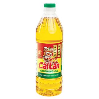 Dầu Ăn  Cái Lân 1l