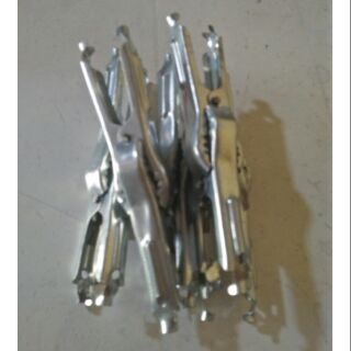 Combo 5 cặp gắp bình