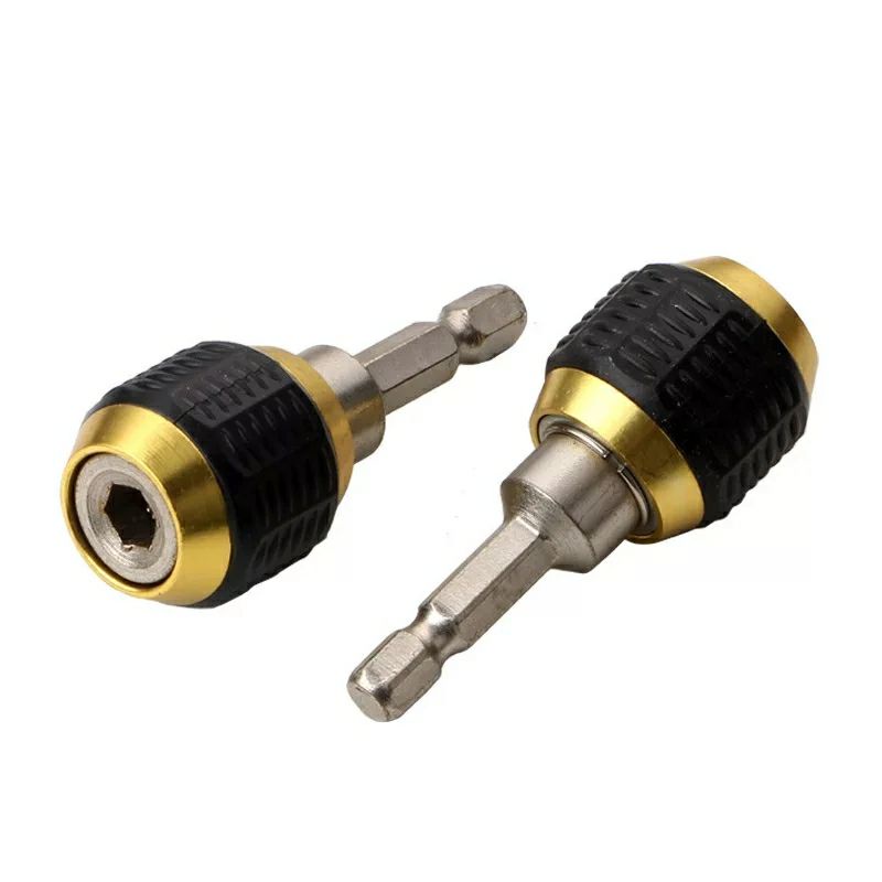 Đầu cặp mũi khoan bắt vít chuôi lục giác tháo lắp nhanh