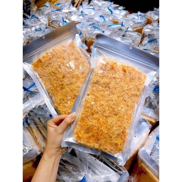 Cơm cháy tiến vua combo 10b