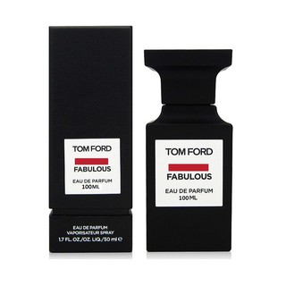 nước hoa UNISEX Tom Ford Fabulous  100ml full seal