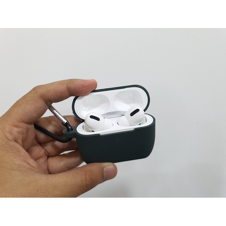 Hộp tai nghe Airpod Pro color