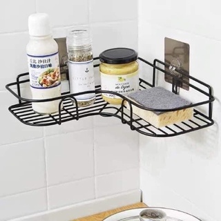 Kệ góc dán tường siêu chắc