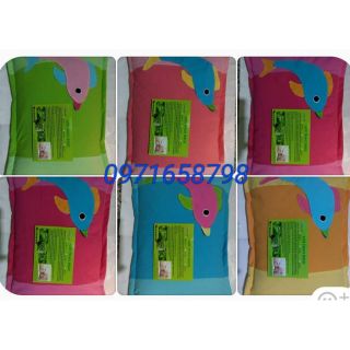 Gối Thảo dược cho bé( 30x40cm) cho bé từ 6 tháng đến 5 tuổi