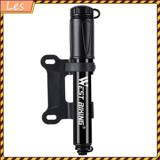 Ống Bơm Xe Đạp Mini 100psi