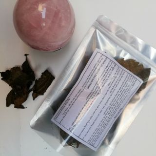 100gr Trà Bancha (Trà 3 Năm)