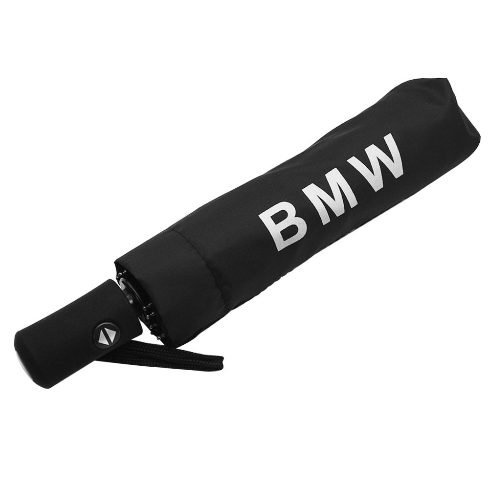 Dù Gấp Tự Động Tay Cầm Ngắn Chống Nắng Cho Bmw E90 E60 F30 F10 F15 E63 E64 E65 525i 528 X1 X3 X4 X5 X6 Z4 M5 M3 320i