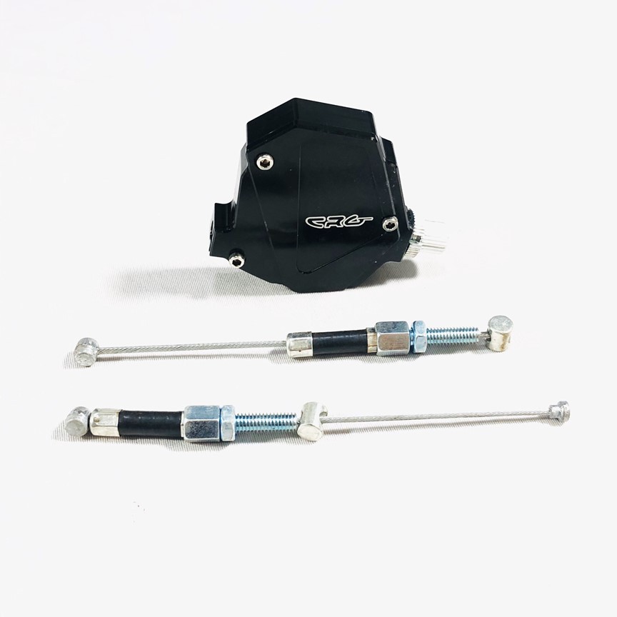 Trợ lực tay côn CRG dành cho dòng xe Moto, PKL , PKN Greennetworks