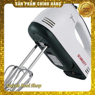 💗freeship💗máy đánh trứng cầm tay 7 tốc độ công suất 180w