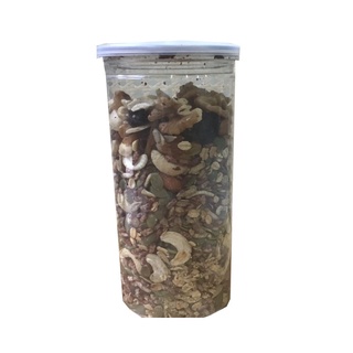 Ngũ cốc Granola 500gr