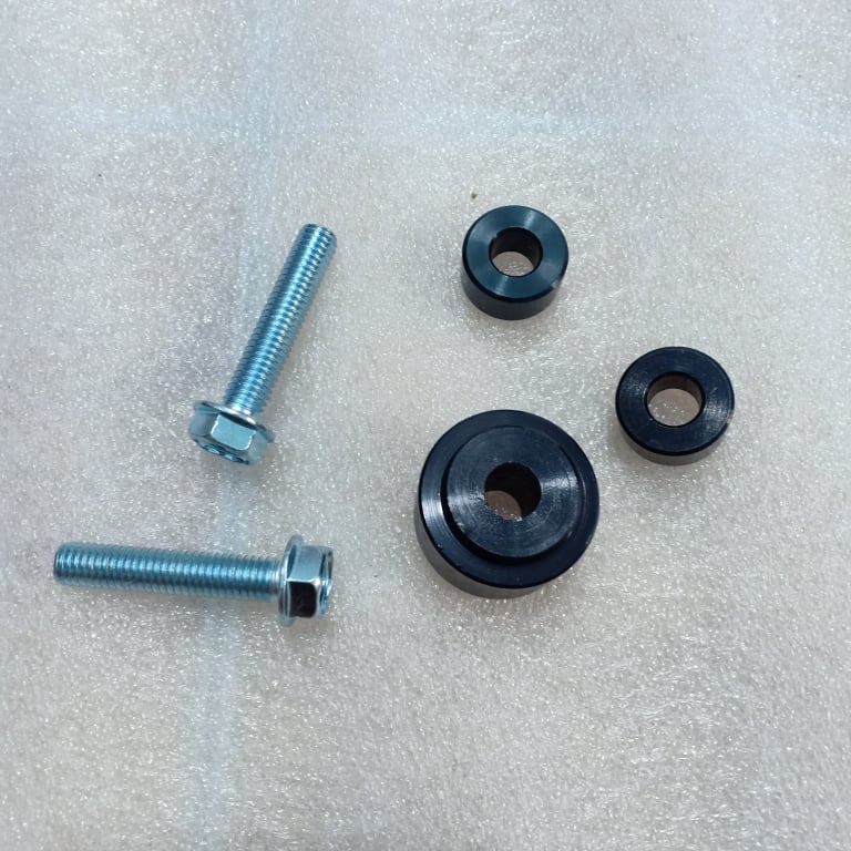 CẢNG SAU KIỂU SH 300I CHO SH 2016 ĐẾN 2020