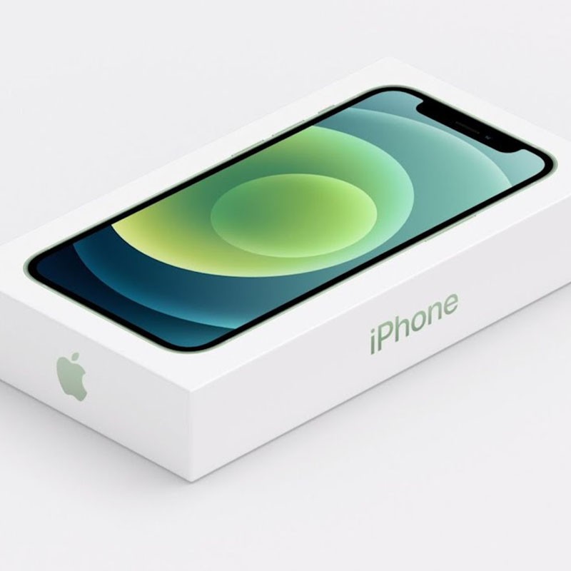 [Mã 66ELHASALE hoàn 7% đơn 500K] ĐIỆN THOẠI IPHONE 12 64GB mới 99% bảo hành 12 tháng LỖI LÀ ĐỔI tại Xoăn Store