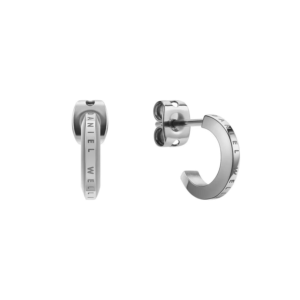 Khuyên tai Daniel Wellington Earrings Full box, - Tuyển CTV -Hỗ trợ Droship Full