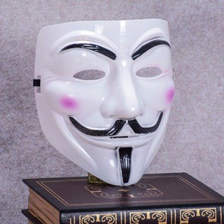 Mặt nạ hacker