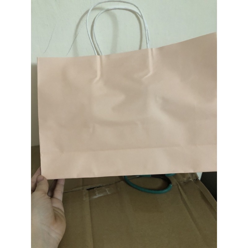 thanh lý túi nude kt 22x29x8 cm craff chất cực rẻ cực đẹp sl còn 150c thôi