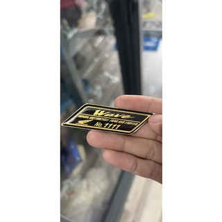 Tem wave giới hạn