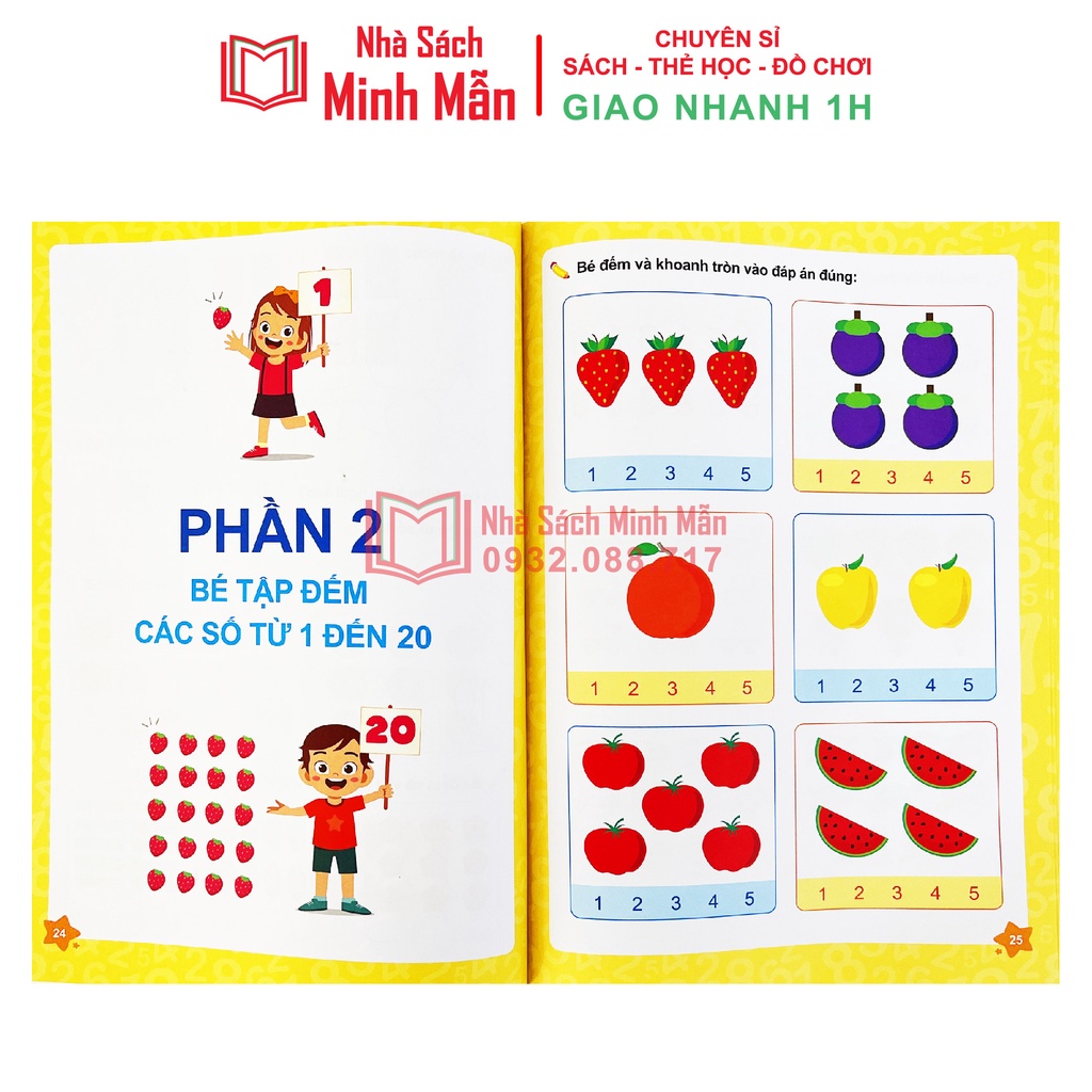 Sách - Bé Chinh Phục Toán Học - Toán Tư Duy Sáng Tạo